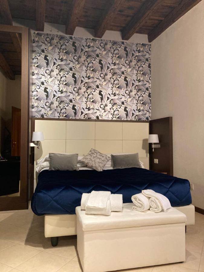 Porta Borsari Relais Gasthof *