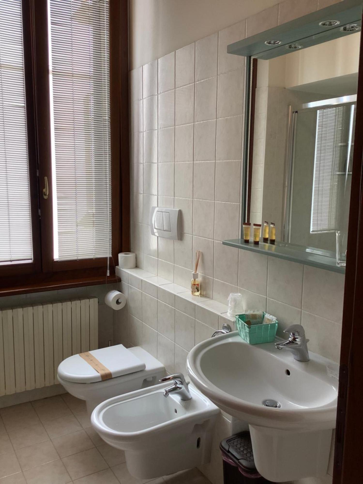 Gasthof Porta Borsari Relais