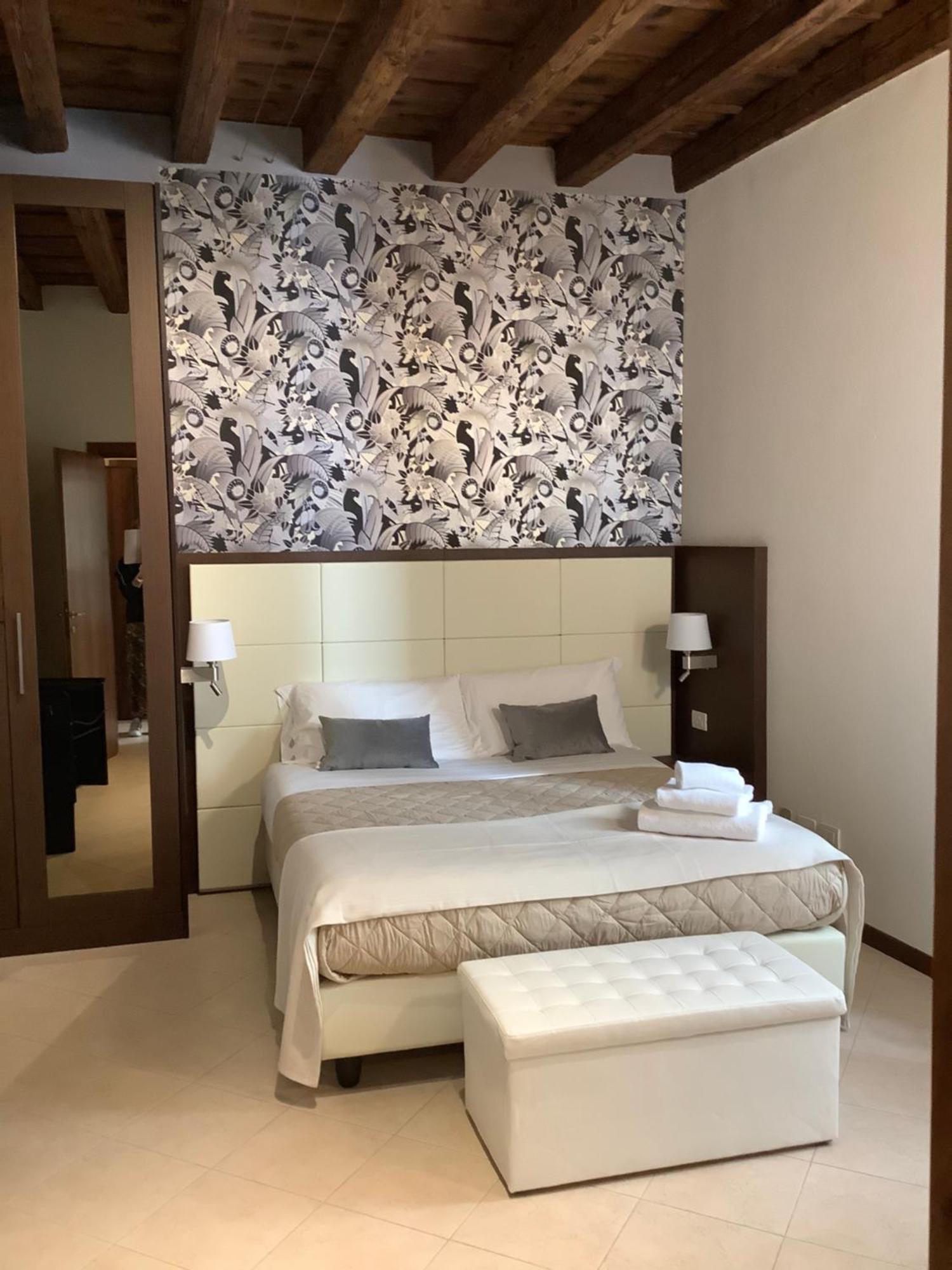Gasthof Porta Borsari Relais *