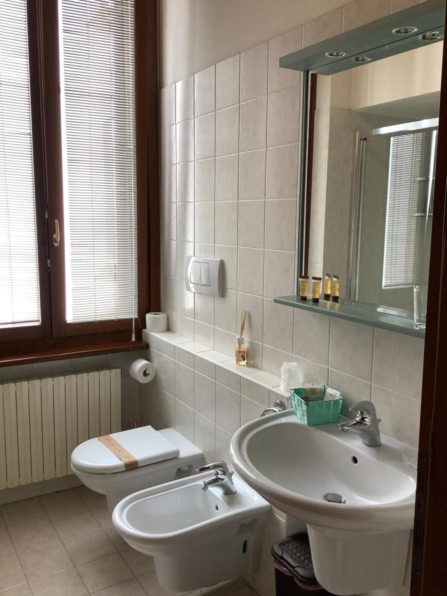 Gasthof Porta Borsari Relais Verona