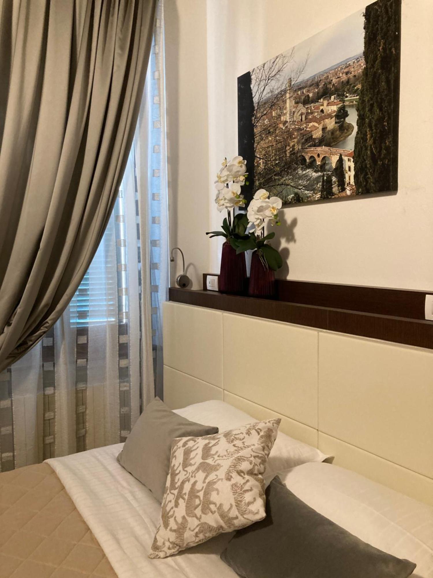 Gasthof Porta Borsari Relais