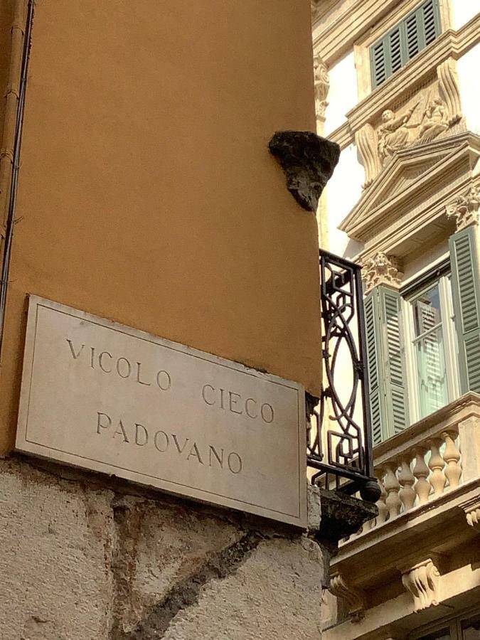 Porta Borsari Relais Gasthof Verona